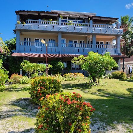 Tropicasa Siquijor Seafront Guest House Solangon Buitenkant foto