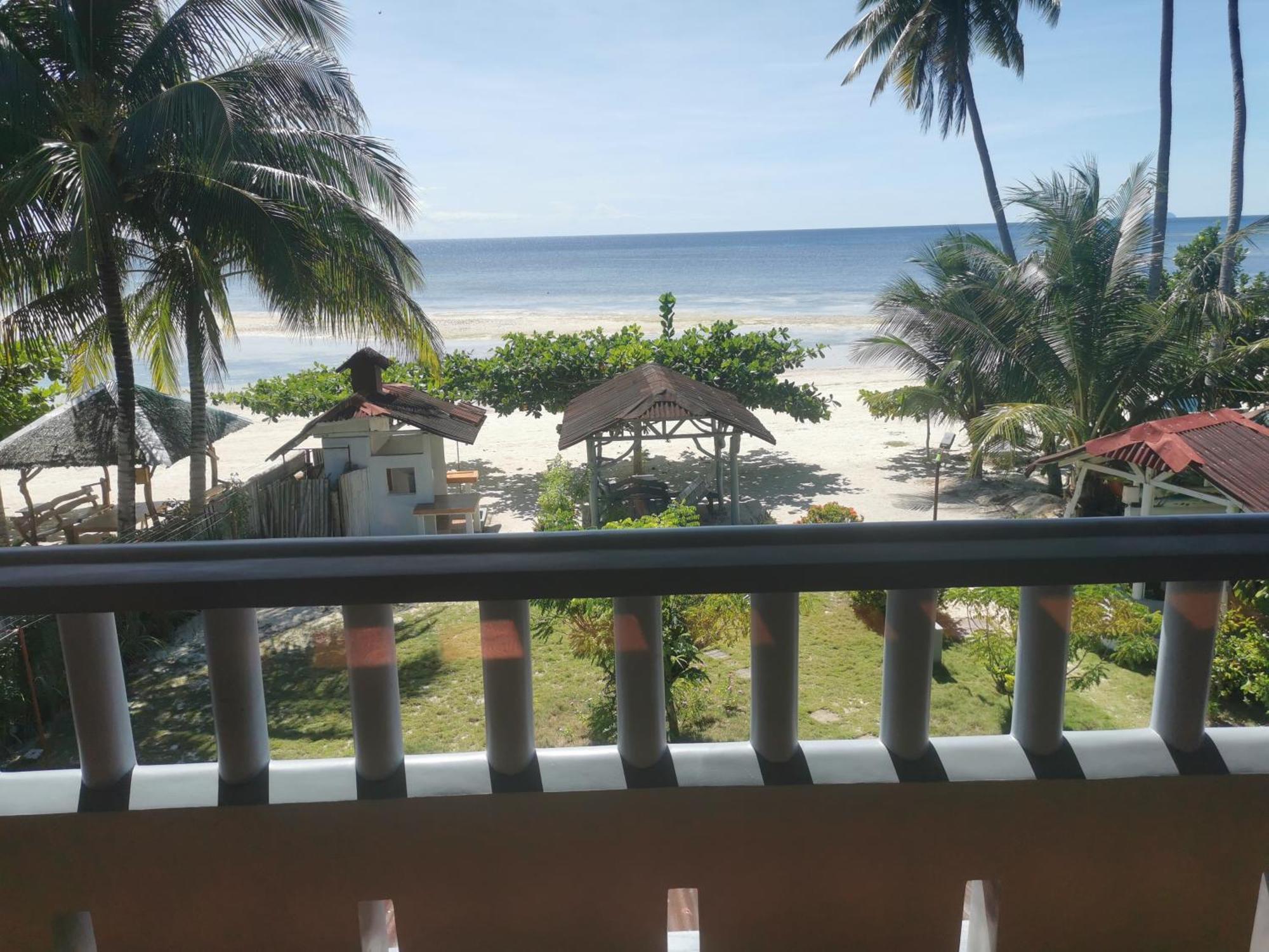 Tropicasa Siquijor Seafront Guest House Solangon Buitenkant foto