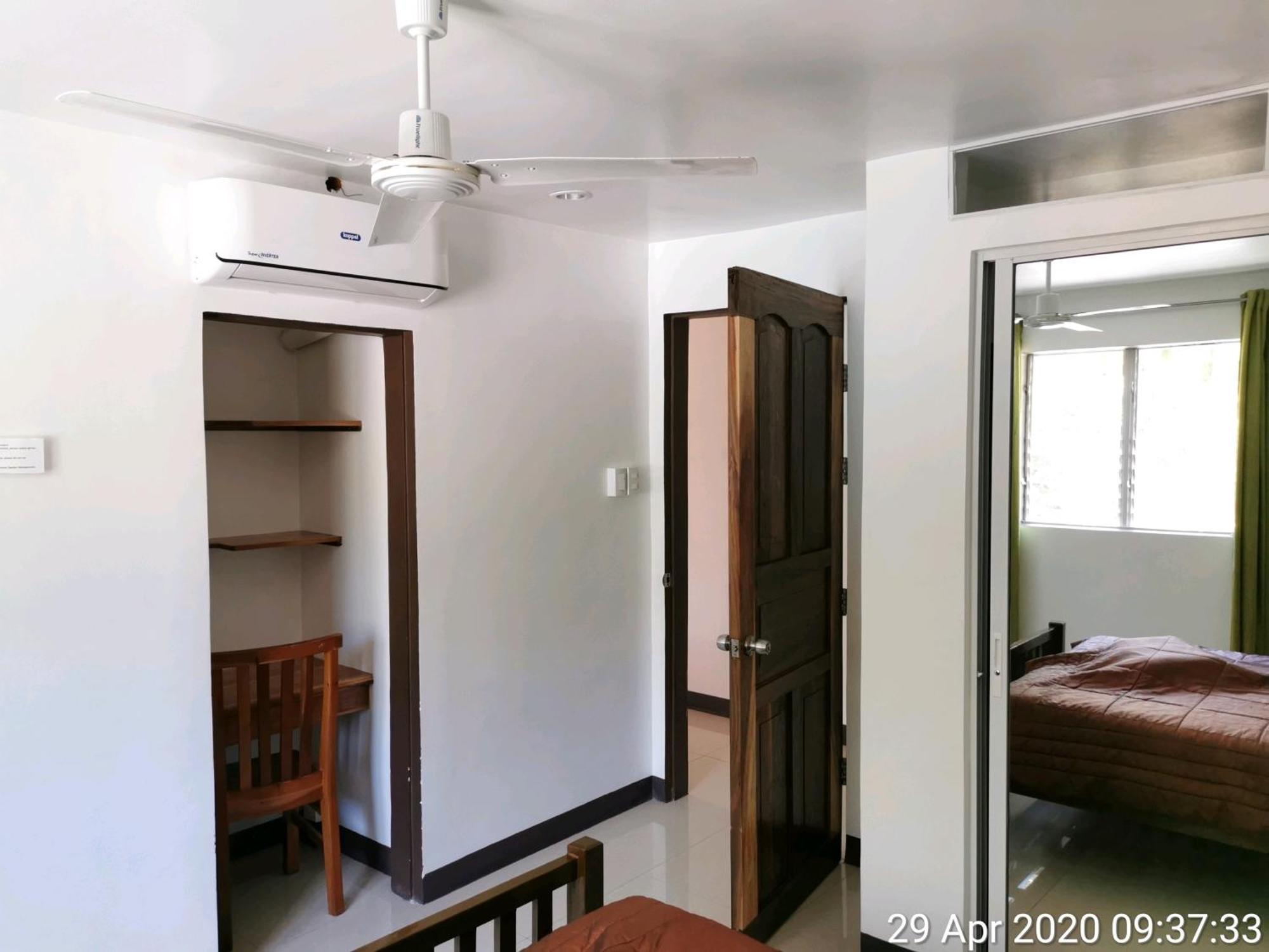 Tropicasa Siquijor Seafront Guest House Solangon Buitenkant foto