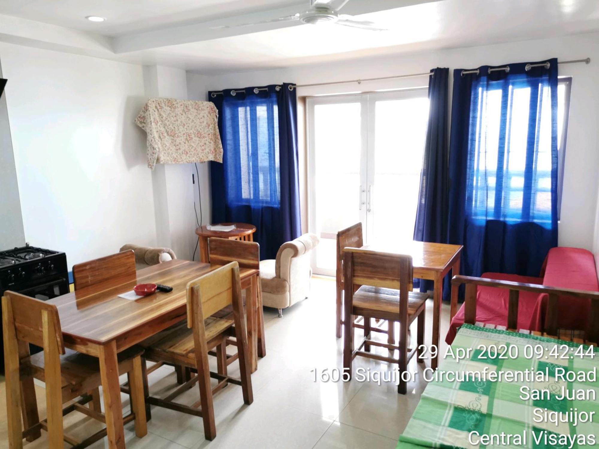 Tropicasa Siquijor Seafront Guest House Solangon Buitenkant foto